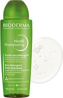 Фото Bioderma Node Hair для повседневного использования 400 мл