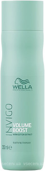 Фото Wella Professionals Invigo Volume Boost Bodifying для придания объема волосам 250 мл