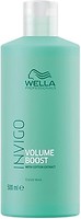Фото Wella Professionals Invigo Volume Boost Bodifying для придания объема волосам 500 мл