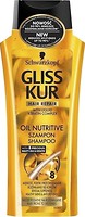 Фото Gliss Kur Oil Nutritive для секущихся волос с комплексом жидких кератинов 250 мл