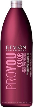 Фото Revlon Professional Pro You Color для сохранения цвета 1 л