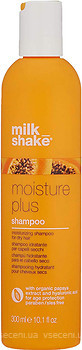 Фото Milk Shake Moisture Plus для сухих волос 300 мл