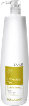 Фото Lakme K.Therapy Repair Revitalizing Dry Hair для сухих и поврежденных волос 1 л