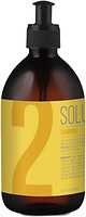 Фото idHair Solutions № 2 для сухой кожи головы 500 мл