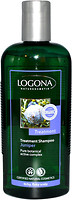Фото Logona Hair Care Treatment Juniper для сухой кожи головы против перхоти 250 мл