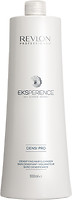 Фото Revlon Professional Eksperience Densi Pro Densi Cleanser для тонких волос 1 л