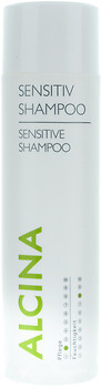 Фото Alcina Hair & Scalp Therapy Sensitiv 250 мл (10479)