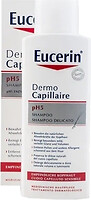 Фото Eucerin Dermo Capillaire для чувствительной кожи головы 250 мл