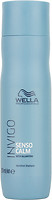 Фото Wella Professionals Invigo Balance Senso Calm Sensitive для чувствительной кожи головы 250 мл