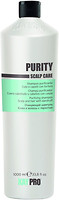 Фото KayPro ScalpCare Purifying от перхоти 1 л