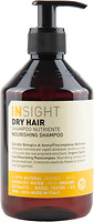 Фото Insight Dry Hair Nourishing питательный для сухих волос 400 мл