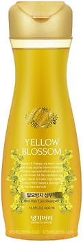 Фото Daeng Gi Meo Ri Yellow Blossom против выпадения волос без сульфатов 400 мл