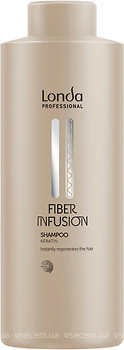 Фото Londa Professional Fiber Infusion с кератином 1 л
