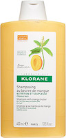 Фото Klorane with Mango Butter с маслом манго 400 мл