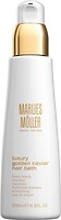 Фото Marlies Moller Luxury Golden Caviar Hair Bath с экстрактом черной икры 200 мл