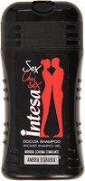 Фото Intesa Unisex Ambra D'arabia Shower Gel 250 мл