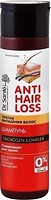 Фото Dr. Sante Anti Hair Loss против выпадения волос 250 мл