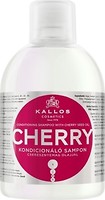 Фото Kallos Cosmetics Cherry восстанавливающий с экстрактом вишни 1 л