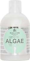 Фото Kallos Cosmetics Algae увлажняющий с экстрактом водорослей 1 л