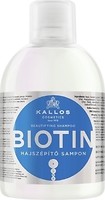 Фото Kallos Cosmetics Biotin для роста волос 1 л