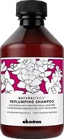 Фото Davines Natural Tech Replumping для эластичности всех типов волос 250 мл