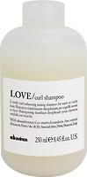 Фото Davines Essential Haircare Love Curl для усиления завитка вьющихся волос 250 мл