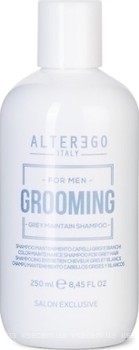 Фото Alter Ego Grooming Grey Maintain для седых волос 250 мл
