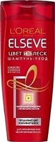 Фото Elseve Цвет и блеск для окрашенных и мелированных волос 400 мл
