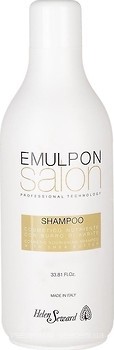 Фото Helen Seward Emulpon Salon Nourishing с пшеничными протеинами для сухих волос 1 л