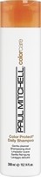 Фото Paul Mitchell ColorCare Color Protect Daily для окрашенных волос 300 мл