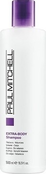 Фото Paul Mitchell Extra-Body Daily для объема волос 500 мл