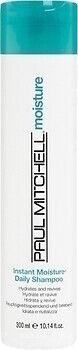Фото Paul Mitchell Instant Moisture Daily увлажняющий 300 мл