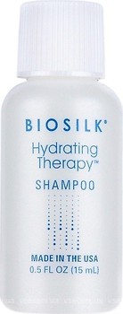 Фото BioSilk Hydrating Therapy 15 мл
