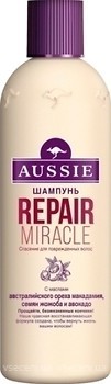 Фото Aussie Repair Miracle для поврежденных волос 300 мл