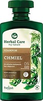 Фото Farmona Herbal Care Chmiel хмель для тусклых волос без объема 330 мл