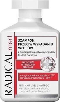 Фото Farmona Radical Med Anti Hair Loss против выпадения волос 300 мл