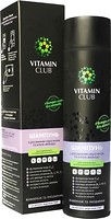 Фото Vitamin Club Питание и укрепление для нормальных и поврежденных волос 250 мл