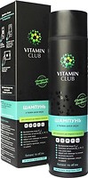 Фото Vitamin Club Баланс и объем для склонных к жирности волос 250 мл