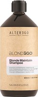 Фото Alter Ego Blondego Blonde Maintain 950 мл