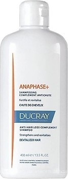 Фото Ducray Anaphase+ стимулирующий для ослабленных, выпадающих волос 400 мл