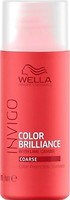 Фото Wella Professionals Invigo Color Brilliance Coarse для окрашенных жестких волос 50 мл