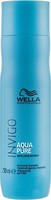 Фото Wella Professionals Invigo Aqua Pure для глубокого очищения кожи головы 250 мл