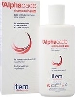 Фото Item Dermatologie Alphacade PSO против псориаза 200 мл