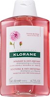 Фото Klorane With Peony Extract с экстрактом пиона 200 мл