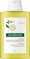 Фото Klorane With Citrus Pulp с мякотью цитрона 200 мл
