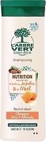 Фото L'Arbre Vert Nutrition Jojoba & Miel с экстрактами масла жожоба и меда 250 мл