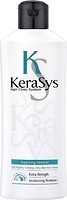 Фото KeraSys Hair Clinic Moisturizing увлажняющий 180 мл