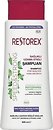 Шампуни для волос Restorex