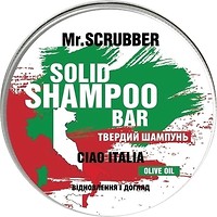 Фото Mr.Scrubber Ciao Italia восстановление и уход 70 г