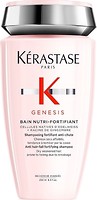 Фото Kerastase Genesis Bain Nutri-Fortifiant для сухих ослабленных и склонных к выпадению волос 250 мл